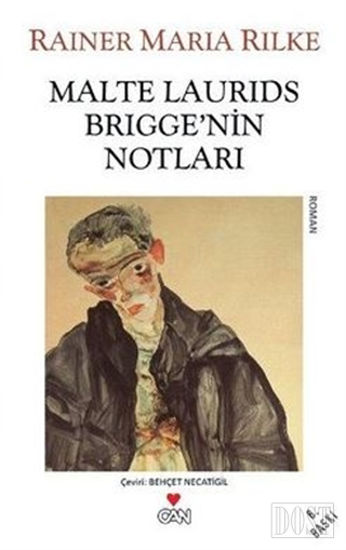 Malte Laurids Briggenin Notları